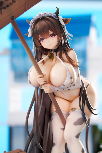 訂貨碼:78983 <訂價$929> #(連特典色紙)樫野 Fresh & Sweet Ver.=1/7 碧藍航線Azur Lane Figure
