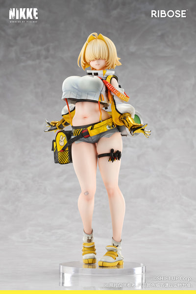 訂貨碼:70194 <訂價$1065> #(免手續費)伊萊格Elegg=1/6 勝利女神:妮姬NIKKE Figure
