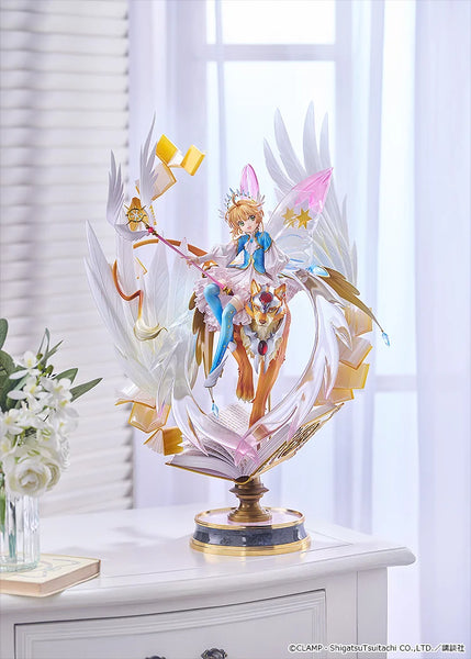 訂貨碼:70617 <訂價$3350> #(限定品)木之本櫻 My First Sparkle =1/7 百變小櫻G.S. Collection [SC] Figure(GSOnline限定)