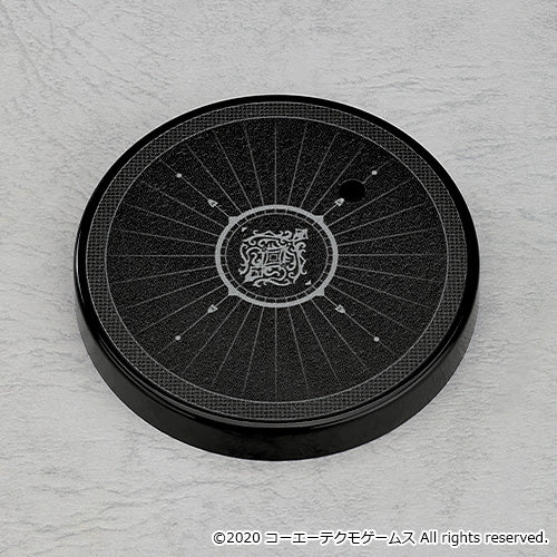 訂貨碼:67448&67449 <訂價$420&525> #(免手續費)No.2943 萊莎 (萊莎的鍊金工房2 Ver)(萊莎的鍊金工房2 ~失落傳說與秘密妖精~)=GS土偶Nendoroid