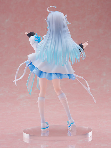 SheetNo:77370 <OrderPrice$1188> #天使兔跳=1/7 VTuber figure (FuRyu Hobby Mall限定)