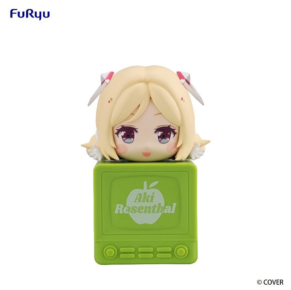 訂貨碼:59040-59042 <訂價各$91> #(免手續費)hololive Hikkake Fig