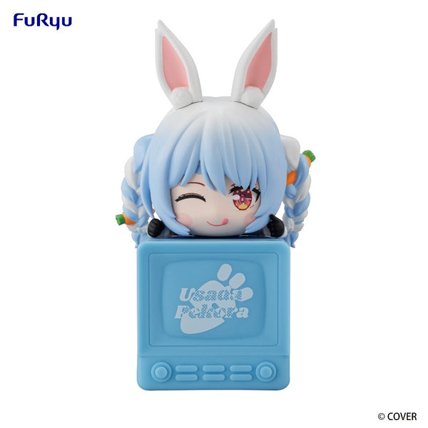 訂貨碼:59040-59042 <訂價各$91> #(免手續費)hololive Hikkake Fig