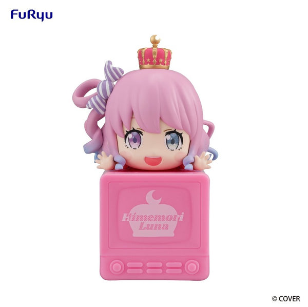 訂貨碼:59040-59042 <訂價各$91> #(免手續費)hololive Hikkake Fig
