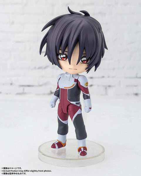 訂貨碼:44941&44942 <訂價各$154> #(免手續費)機動戰士高達SEED DESTINY Figuarts mini