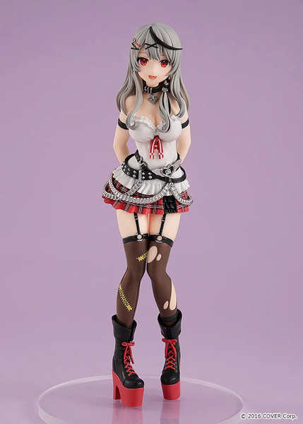 SheetNo:76816 <OrderPrice$225> #沙花叉克蘿耶(Holo X)=Pop Up Parade hololive production Figure