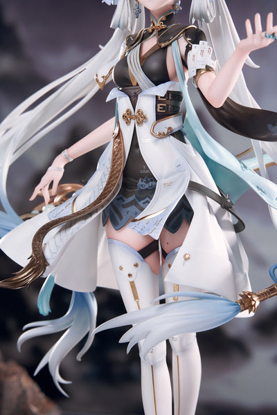 訂貨碼:70196 <訂價$1030> #(免手續費)(連特典色紙)今汐=1/7 鳴潮 Figure