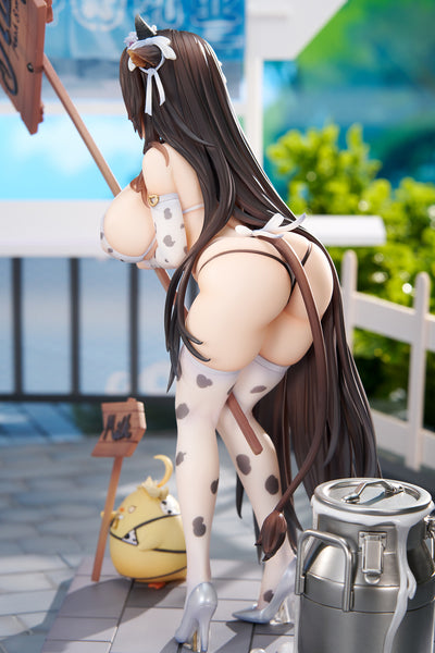 訂貨碼:78983 <訂價$929> #(連特典色紙)樫野 Fresh & Sweet Ver.=1/7 碧藍航線Azur Lane Figure