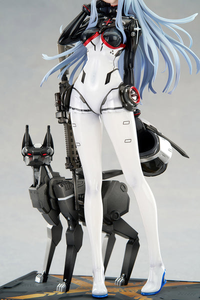 訂貨碼:79295 <訂價$918> #(連特典)HK416 真夜中之福音 ver.=1/7 少女前線 Figure