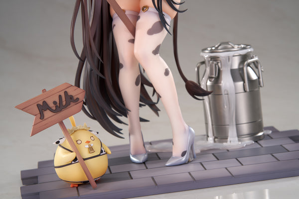訂貨碼:78983 <訂價$929> #(連特典色紙)樫野 Fresh & Sweet Ver.=1/7 碧藍航線Azur Lane Figure