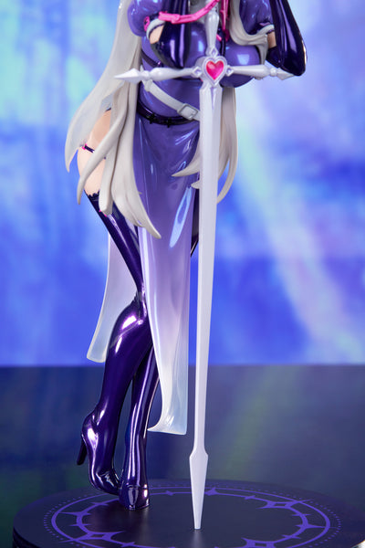 訂貨碼:79040 <訂價$325> #瑪莉嘉 修女Ver.=LIMEPIE 1/8 Muse Dash Figure