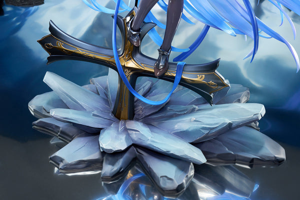 訂貨碼:79231 <訂價$1815> #(連特典)阿爾薩斯=1/7 碧藍航線Azur Lane Figure