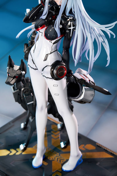訂貨碼:79295 <訂價$918> #(連特典)HK416 真夜中之福音 ver.=1/7 少女前線 Figure