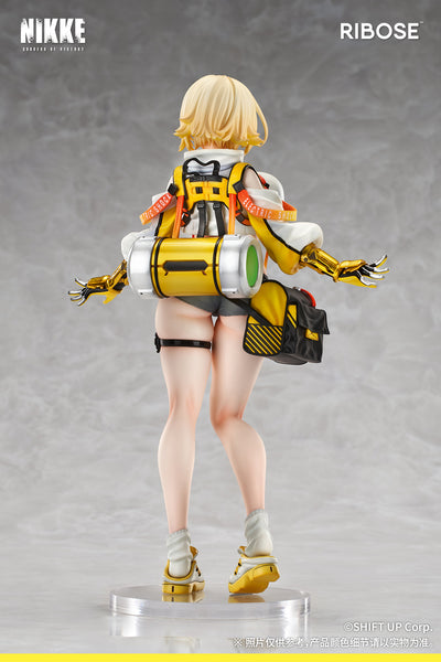 訂貨碼:70194 <訂價$1065> #(免手續費)伊萊格Elegg=1/6 勝利女神:妮姬NIKKE Figure
