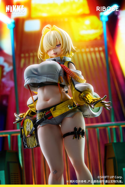 訂貨碼:70194 <訂價$1065> #(免手續費)伊萊格Elegg=1/6 勝利女神:妮姬NIKKE Figure