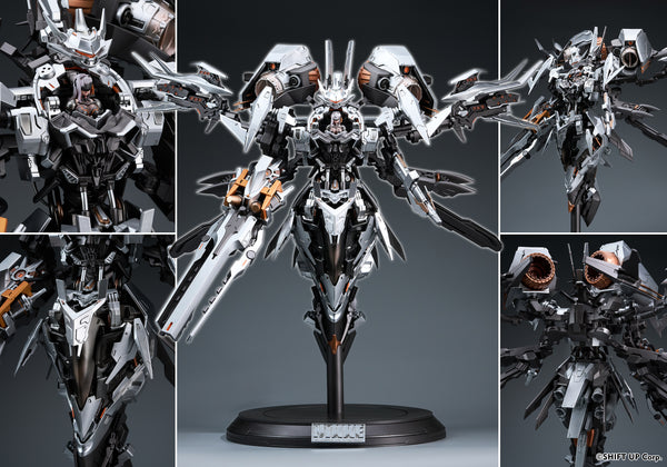 訂貨碼:70244 <訂價$6885> #(免手續費)(機甲神罰)GIGANTIC MODERNIA=1/12 勝利女神:妮姬NIKKE Figure雕像