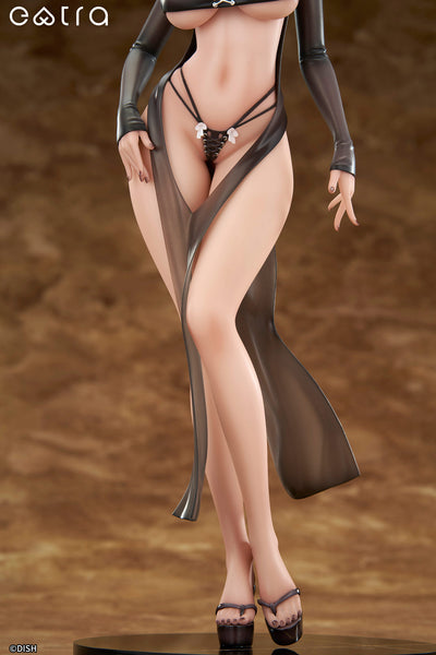 訂貨碼:79099 <訂價$449> #莉莉絲Lilith=1/6 extra illustration by DISH Figure