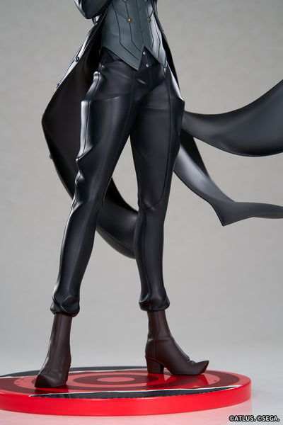 訂貨碼:79836 <訂價$299> #(免手續費)JOKER=1/8 女神異聞錄 5 皇家版 LIMEPIE Figure