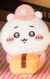訂貨碼:89217-89224 <訂價各$115> #chiikawa 送貨員系列公仔吊飾