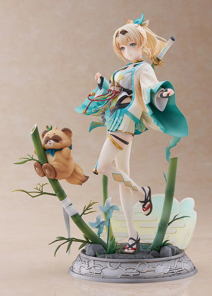 訂貨碼:79498 <訂價$1450> #(免手續費)風真伊呂波(6期生)再販=1/7 hololive production 秘密結社 holoX Figure