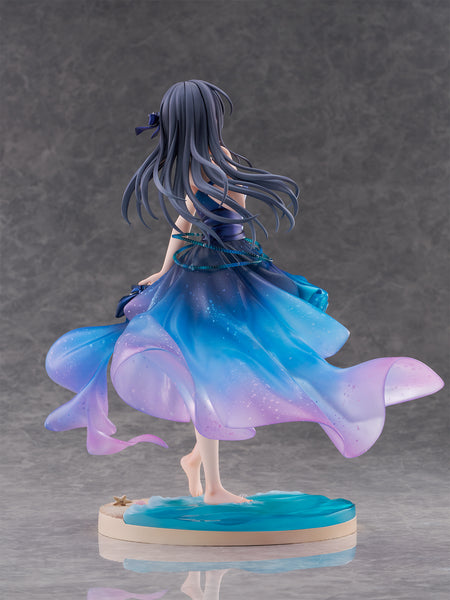 SheetNo:77484 <OrderPrice$1426> #櫻島麻衣 (Starry Dress Ver)=1/7 青春豬頭少年系列 figure