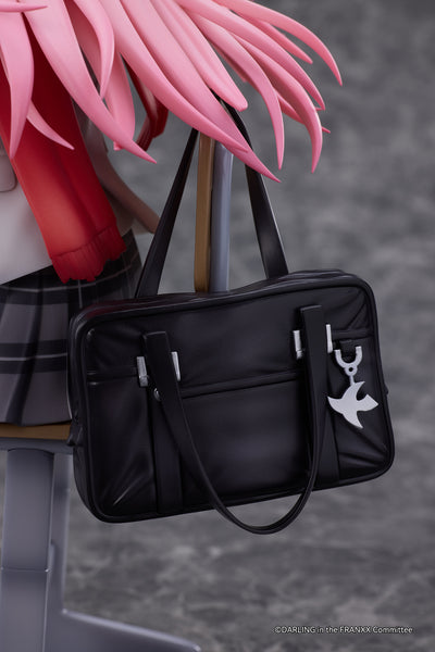 訂貨碼:79536 <訂價$839> #(免手續費)02=1/6 DARLING in the FRANXX Figure