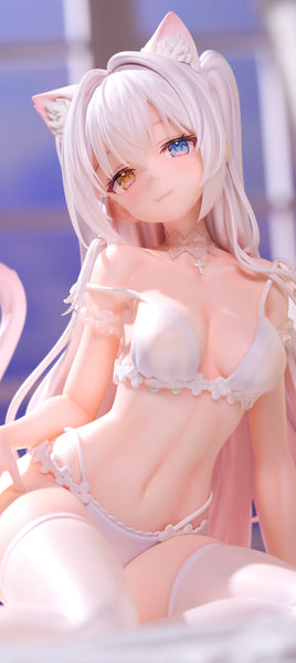 訂貨碼:79362&79363 <訂價$953&$2211> #漢娜=1/6 Original by Sano hiyori Figure