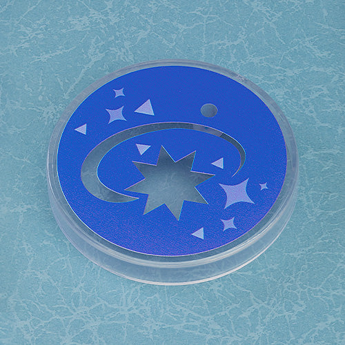 訂貨碼:67439&67440 <訂價$321&$415> #(免手續費)No.2934 星乃一歌(世界計畫 繽紛舞台!feat. 初音未來)=GS土偶Nendoroid