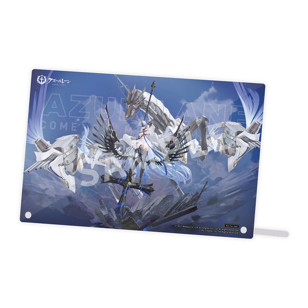 訂貨碼:79231 <訂價$1815> #(連特典)阿爾薩斯=1/7 碧藍航線Azur Lane Figure