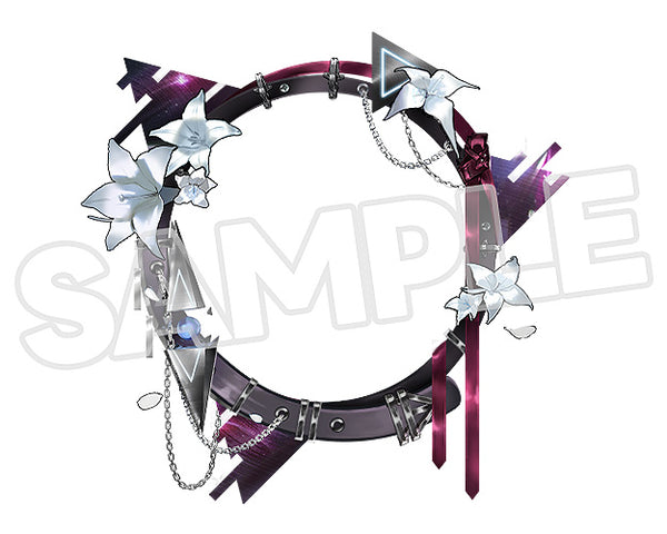 訂貨碼:67730&67731 <訂價$376&$475> #(免手續費)No.2996 瑟琳(無期迷途)=GS土偶Nendoroid