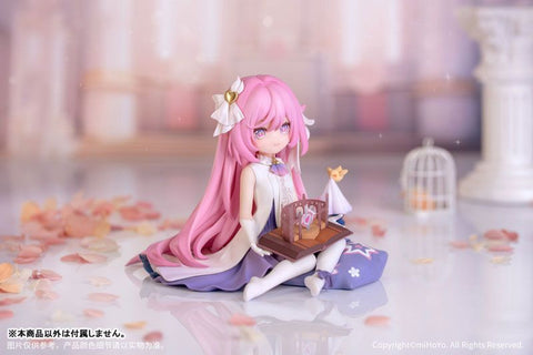 SheetNo:77161 <OrderPrice$297> #愛莉希雅 (真我 人之律者 小不點律者Ver)=1/8 崩壞3rd Gift+ figure