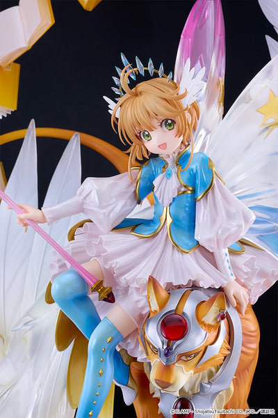 訂貨碼:70617 <訂價$3350> #(限定品)木之本櫻 My First Sparkle =1/7 百變小櫻G.S. Collection [SC] Figure(GSOnline限定)