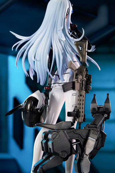 訂貨碼:79295 <訂價$918> #(連特典)HK416 真夜中之福音 ver.=1/7 少女前線 Figure