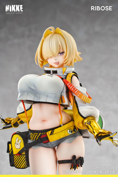 訂貨碼:70194 <訂價$1065> #(免手續費)伊萊格Elegg=1/6 勝利女神:妮姬NIKKE Figure