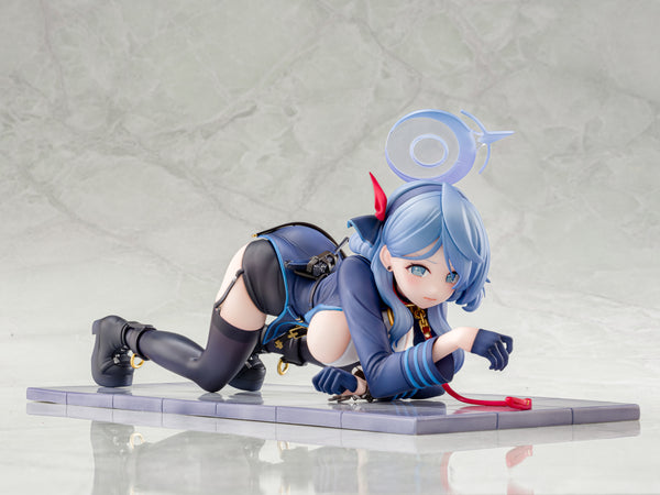 訂貨碼:78595 <訂價$1369> #亞子 回憶大廳ver.=1/7 蔚藍檔案Blue Archive Figure