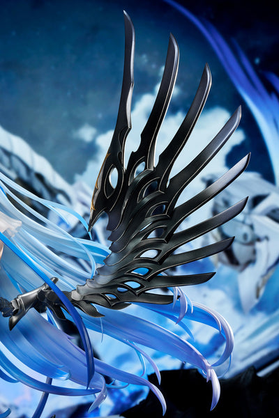 訂貨碼:79231 <訂價$1815> #(連特典)阿爾薩斯=1/7 碧藍航線Azur Lane Figure