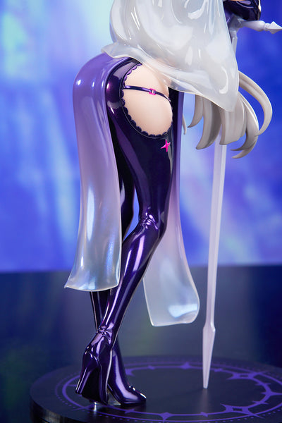 訂貨碼:79040 <訂價$325> #瑪莉嘉 修女Ver.=LIMEPIE 1/8 Muse Dash Figure