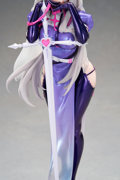 訂貨碼:79040 <訂價$325> #瑪莉嘉 修女Ver.=LIMEPIE 1/8 Muse Dash Figure