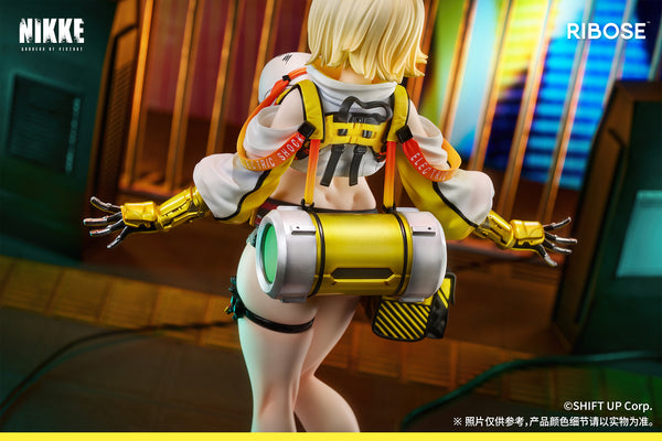 訂貨碼:70194 <訂價$1065> #(免手續費)伊萊格Elegg=1/6 勝利女神:妮姬NIKKE Figure