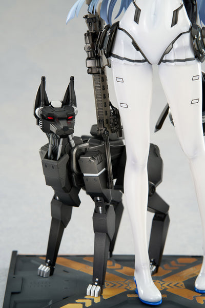 訂貨碼:79295 <訂價$918> #(連特典)HK416 真夜中之福音 ver.=1/7 少女前線 Figure