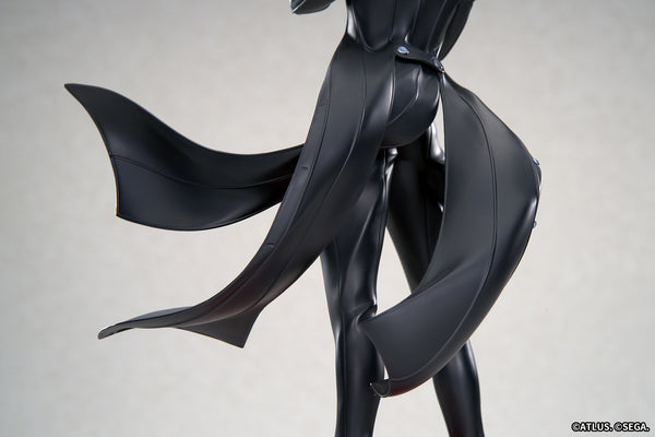 訂貨碼:79836 <訂價$299> #(免手續費)JOKER=1/8 女神異聞錄 5 皇家版 LIMEPIE Figure