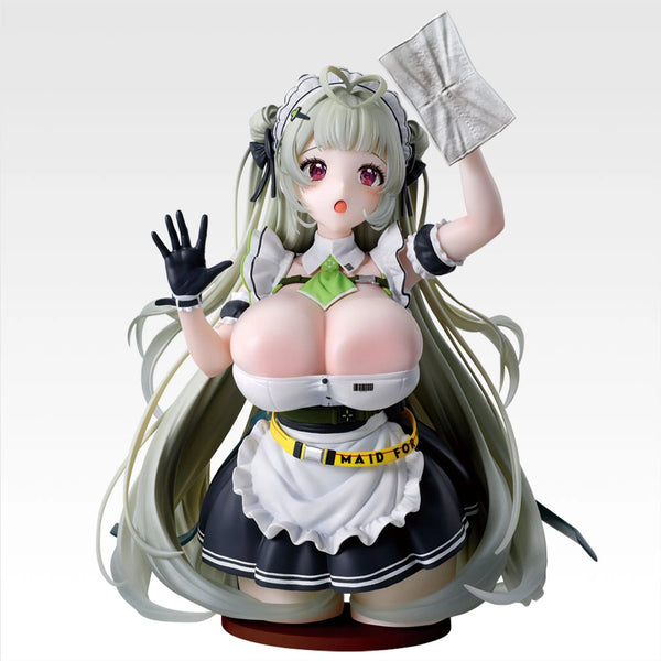 Z(ONLINESALES等通知現貨)No:723918 <Price$580> #索達 TOPfocus=一番賞  勝利女神：妮姬 NIKKE CHAPTER7【現貨 PVC】4573102723918