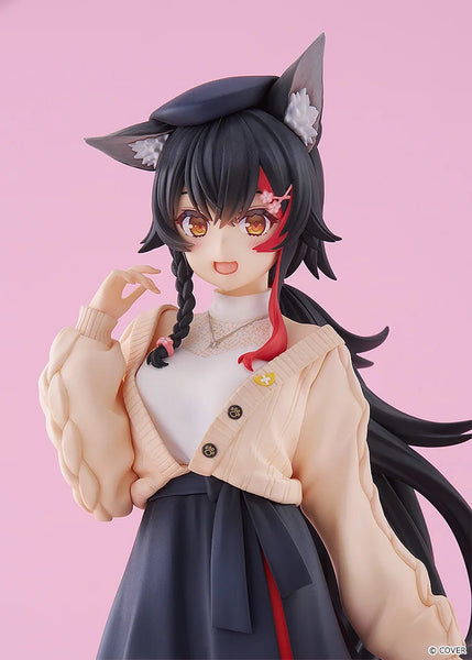 訂貨碼:70329 <訂價$1039> #(免手續費)大神澪 Date Style 外出服裝Ver.=1/7 hololive production GAMERS G.S. Collection Figure