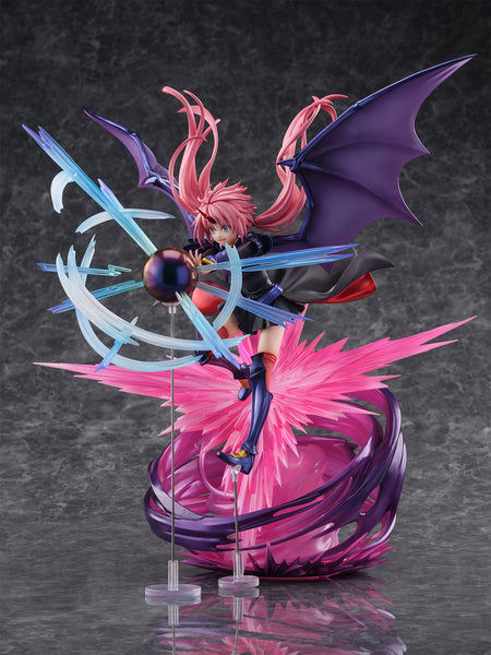 Z(ONLINESALES等通知現貨)No:941333 <Price$1280> #蜜莉姆.拿渥 (龍裝Ver)=1/7 關於我轉生變成史萊姆這檔事 Figure-eStream【現貨 PVC】4580769941333