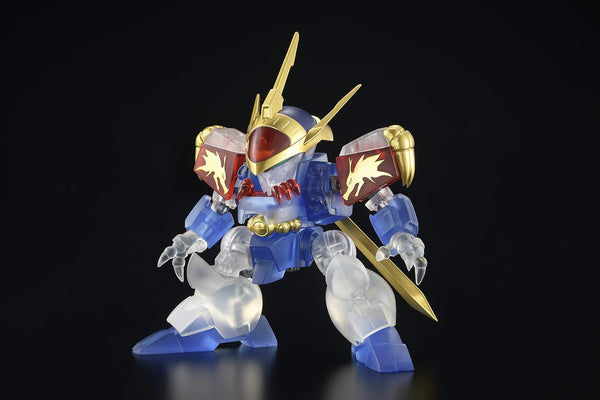 Z(ONLINESALES等通知現貨)No:625287 <Price$550> #七魂的龍神丸 Visual & Story 連龍神丸=魔神英雄傳 Nxedge Style【現貨 Action Figure】9784798625287