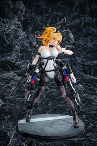 SheetNo:75875 <OrderPrice$1736 #動力兔子Powered Bunny=KDcolle 1/7 ARMS NOTE Figure