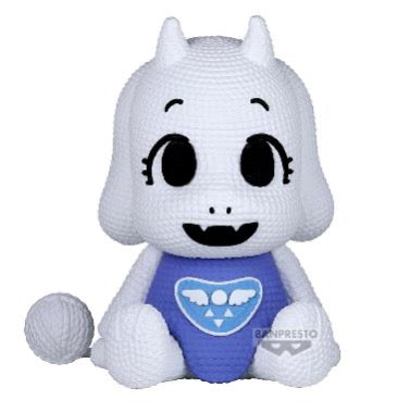 訂貨碼:59055&59056 <訂價各$110> #(免手續費)Undertale AMICOT