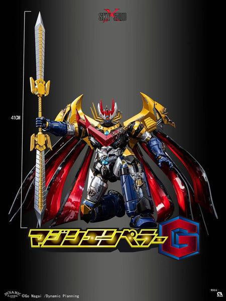 訂貨碼:80823 <訂價$498> #(免手續費)(淨配件)SXD-20專用戰損& JET SCRANDER SET=SXD合金 鐵甲萬能俠