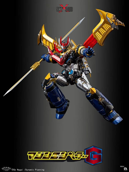 訂貨碼:80823 <訂價$498> #(免手續費)(淨配件)SXD-20專用戰損& JET SCRANDER SET=SXD合金 鐵甲萬能俠