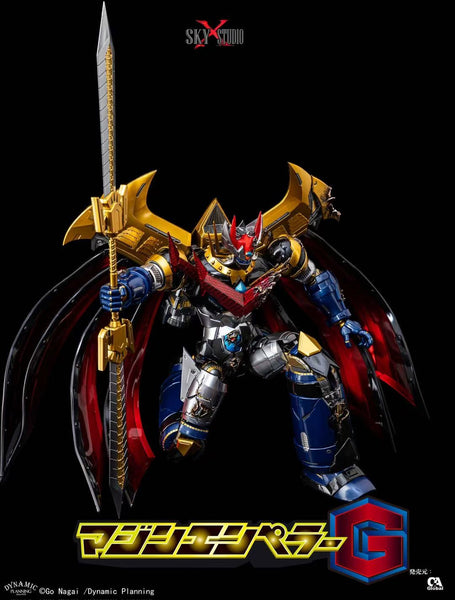 訂貨碼:80823 <訂價$498> #(免手續費)(淨配件)SXD-20專用戰損& JET SCRANDER SET=SXD合金 鐵甲萬能俠